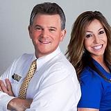 Photo of Alex & Tamara 