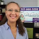 Photo of Candis Carmichael