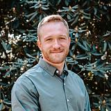 Photo of Isaiah Unger