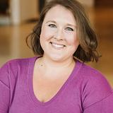 Photo of Molly Stone