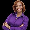 Photo of Yvette Reid