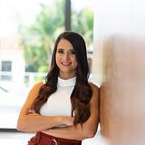 Photo of Aidelys Hernandez