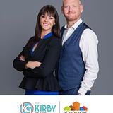 Photo of Claire Kirby