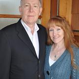 Photo of Vicki McLellan