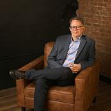 Photo of Dean Tuebkis Team