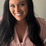 Photo of Hannah Johnson