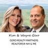 Photo of Kim & Wayne Gero