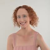 Photo of Cory Zuckerman