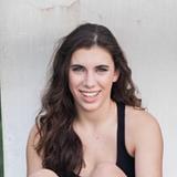 Photo of Sophia Felton