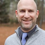 Photo of Matthew Levy