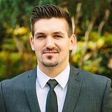 Photo of Andrey Zhuravel