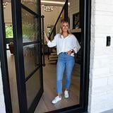 Photo of Laine Haugstad