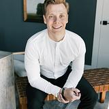 Photo of Cameron Collingwood