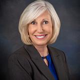 Photo of Jenny Robinson