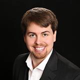 Photo of Kevin Marley