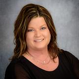 Photo of Tammy Vickers