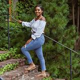 Photo of Kayla M. Ross