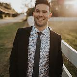 Photo of Brodie de St Remy