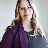 Photo of Melanie Forrest