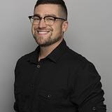 Photo of Bryce Cloutier