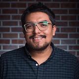 Photo of Luis Parrales