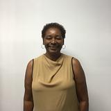 Photo of Beverley Gardner