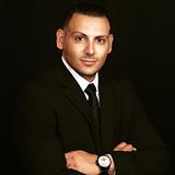 Photo of Ahmad Karain