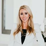 Photo of Courtney Bentley