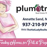 Photo of Annette Sand