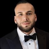 Photo of Gary Gezalyan