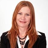 Photo of Michelle Kirk