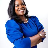 Photo of Patrice Roper