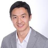 Photo of Ichiro Komine