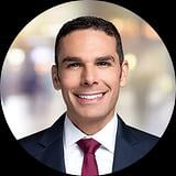 Photo of Michael Unis