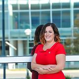 Photo of Katie O'Quinn