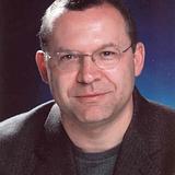 Photo of Endre Barath