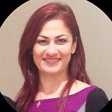 Photo of Berna Ozmen