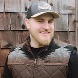 Photo of Tyson Simonson