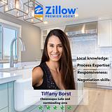 Photo of Tiffany Borst