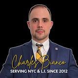 Photo of Charles Bianco