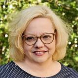 Photo of Alice Van Dyke