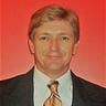 Photo of Julian McCorkle