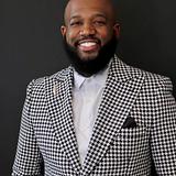 Photo of Patrick Appleton