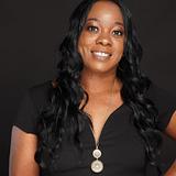 Photo of Porsche Ellis