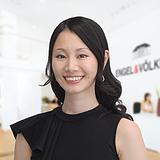 Photo of Meg Fuentes