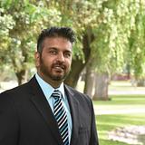 Photo of Arvind Prasad