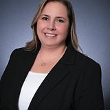 Photo of Julie Bellas