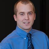 Photo of Ben Wolfram