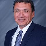 Photo of Raul Abrams