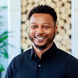 Photo of DaShawn Tharpe